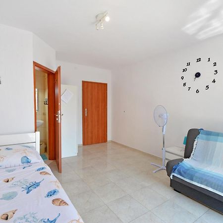 Pensjonat Perelka Apartment Ustronie Morskie Luaran gambar