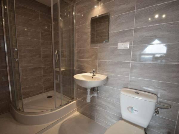 Pensjonat Perelka Apartment Ustronie Morskie Luaran gambar